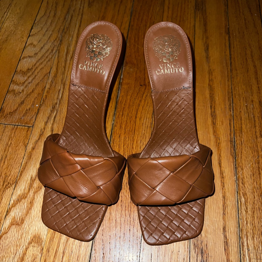 Vince Camuto Brelaine Heel